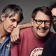 Pavement (from left): Mark Ibold, Stephen Malkmus, Bob Nastanovich, Steve West, and Scott Kannberg